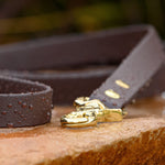 BioThane® Waterproof Dog Leash - Espresso