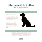 Fi Series 3 Compatible - BioThane® Waterproof Slip Collar